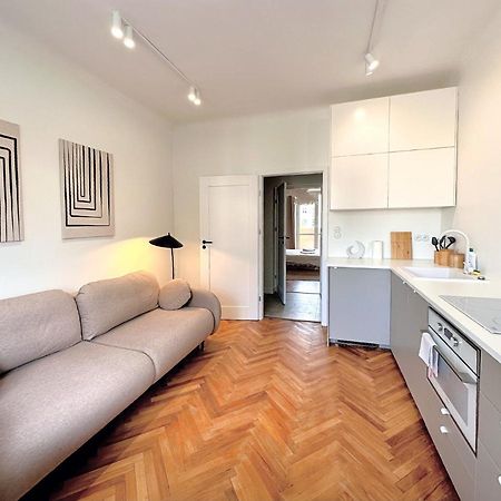 Warsaw Concierge Wiatraczna Διαμέρισμα Εξωτερικό φωτογραφία
